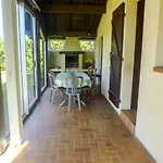度假居 Mauriac By Interhome