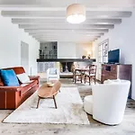 Mauriac By Interhome 度假居 *
