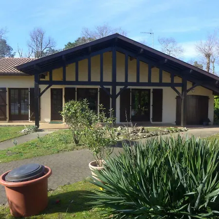 Mauriac By Interhome * Soorts-Hossegor