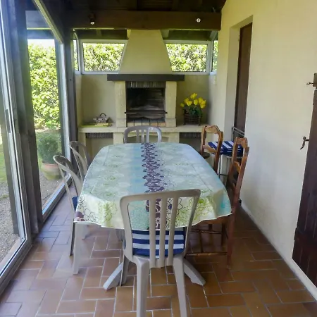 Mauriac By Interhome * Soorts-Hossegor