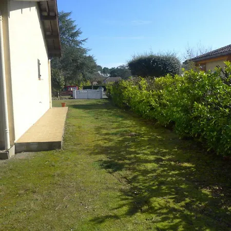 Mauriac By Interhome Feriehus *