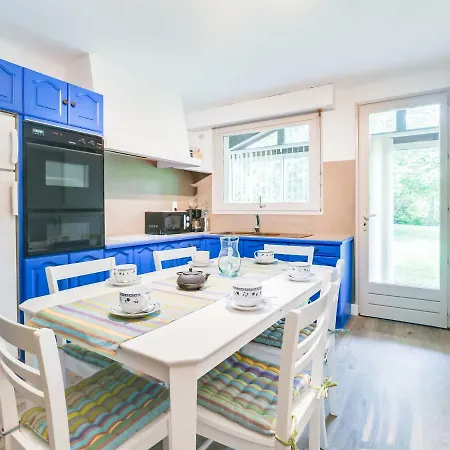 Mauriac By Interhome Soorts-Hossegor