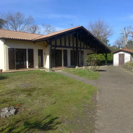 Feriehus Mauriac By Interhome