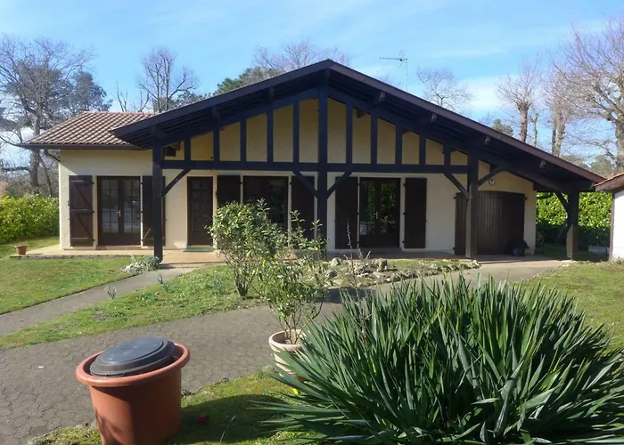 Mauriac By Interhome * Soorts-Hossegor