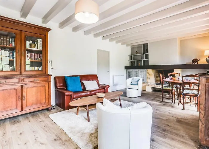 Mauriac By Interhome Feriehus *