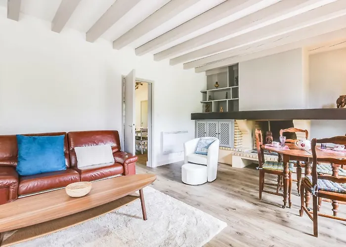 Mauriac By Interhome * Soorts-Hossegor