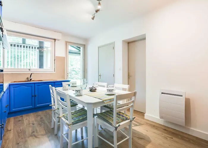 Mauriac By Interhome *