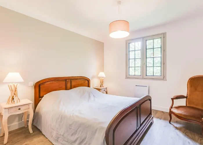 Mauriac By Interhome Feriehus *