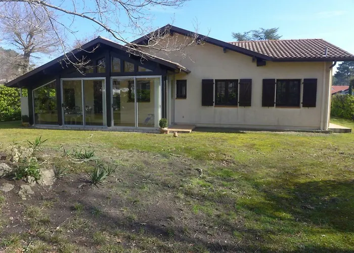 Mauriac By Interhome Feriehus *