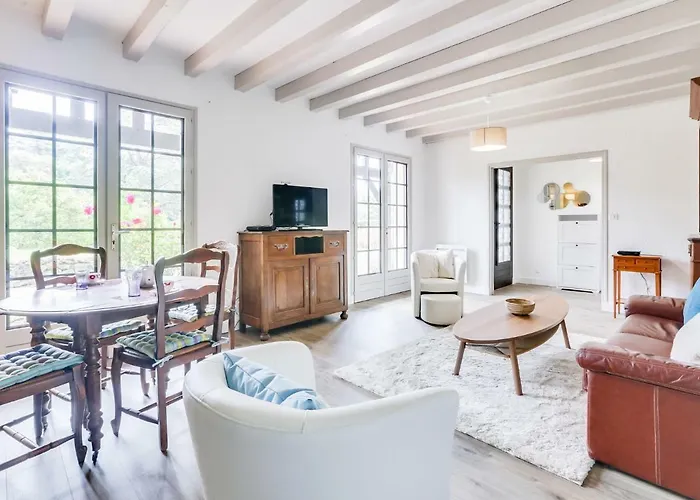 Mauriac By Interhome Soorts-Hossegor