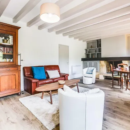 Mauriac By Interhome Holiday home *