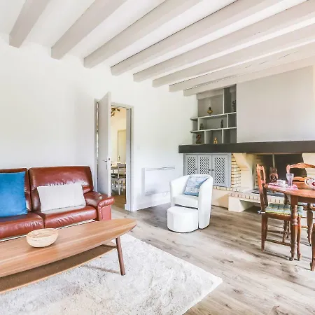 Mauriac By Interhome * Soorts-Hossegor