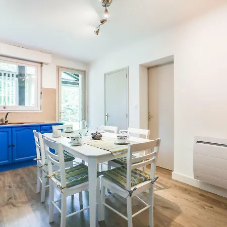 Mauriac By Interhome *