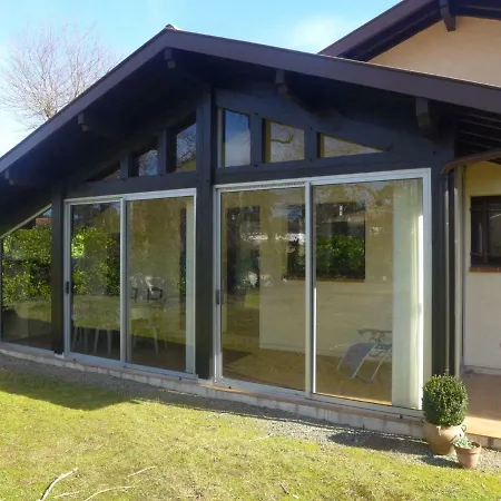 Mauriac By Interhome * Soorts-Hossegor